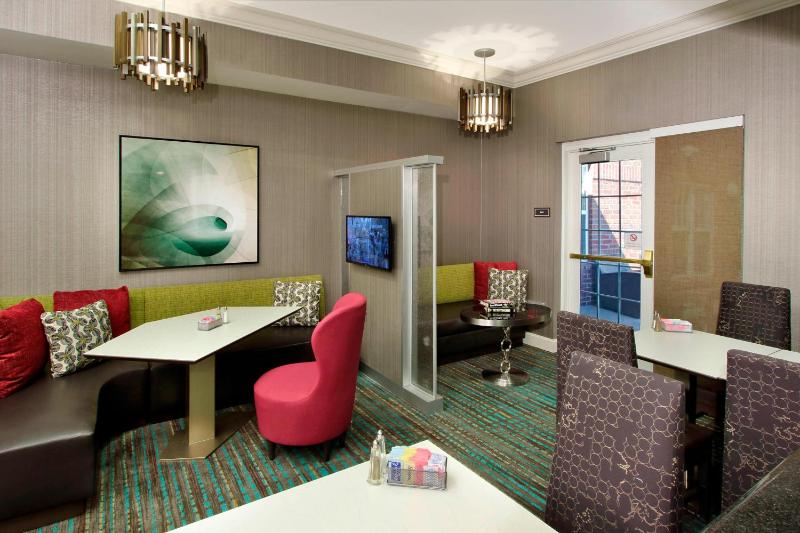 Residence Inn by Marriott Colorado Springs North/Air Force Academy - image 21