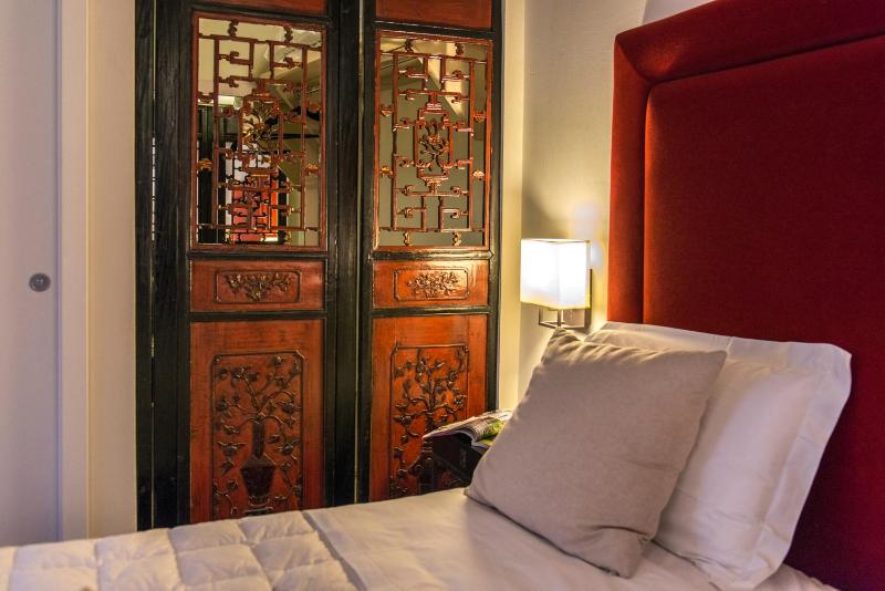 Cortona Resort & Spa - image 25