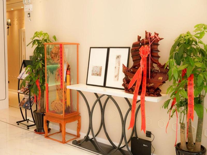 Qingdao Galaxy Holiday Hotel - image 16