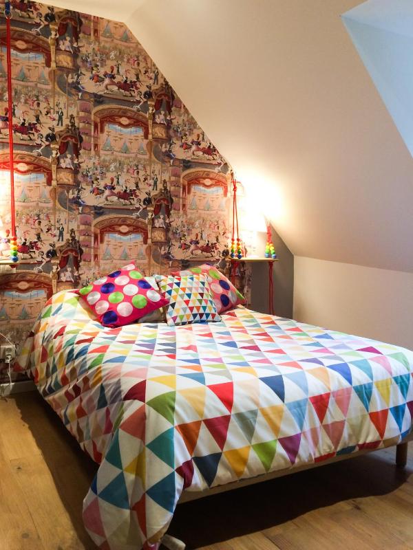 Double Room with Mountain View image 2