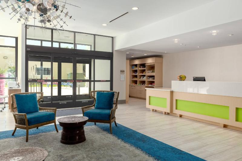 SpringHill Suites by Marriott Bradenton Downtown/Riverfront - image 11