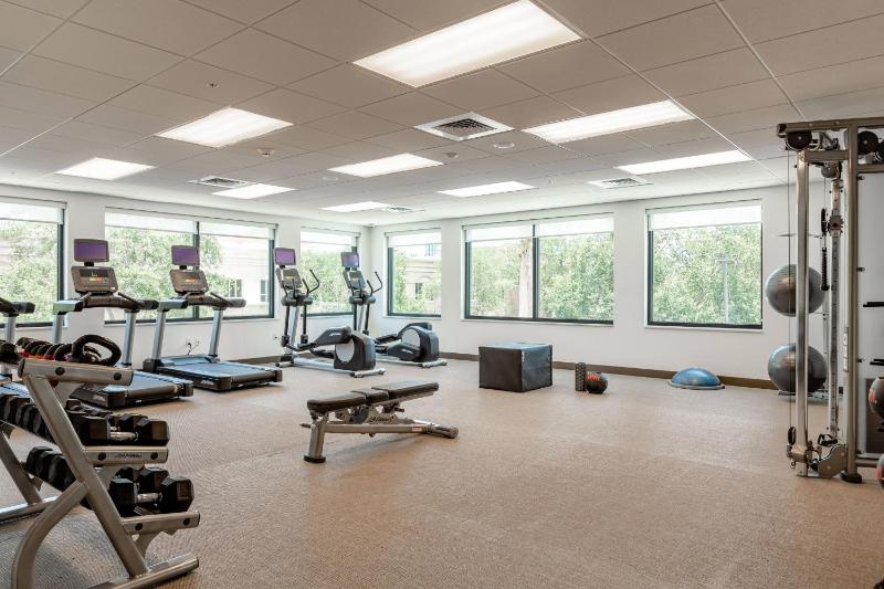 SpringHill Suites by Marriott Bradenton Downtown/Riverfront - image 14