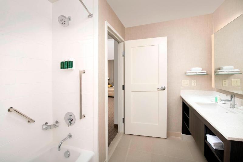 One-Bedroom Suite image 4