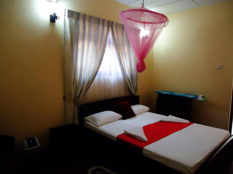 Sigiri Sithru Home Stay - image 15