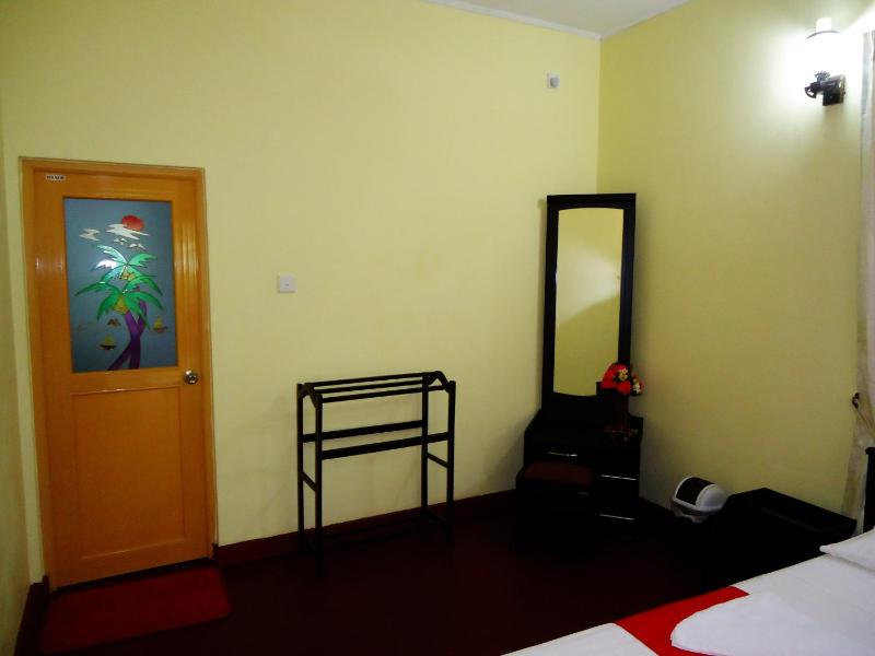Sigiri Sithru Home Stay - image 14