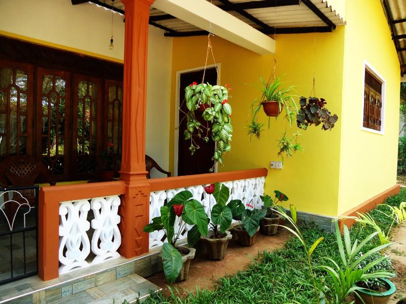 Sigiri Sithru Home Stay - image 1