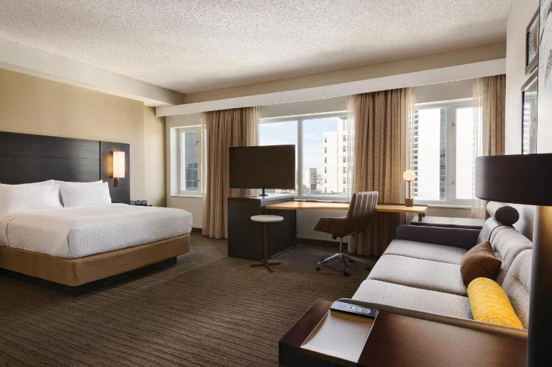 Residence Inn by Marriott Denver City Center - image 45