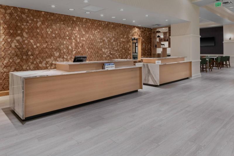 Residence Inn by Marriott Denver City Center - image 15