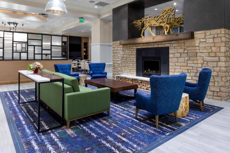 Residence Inn by Marriott Denver City Center - image 3