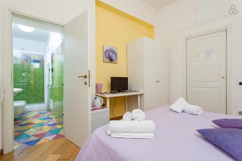 Bed and Breakfast Adelberga - image 42