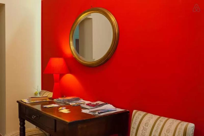 Bed and Breakfast Adelberga - image 46