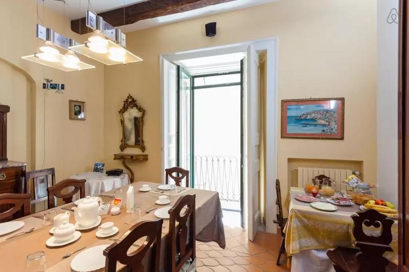 Bed and Breakfast Adelberga - image 15