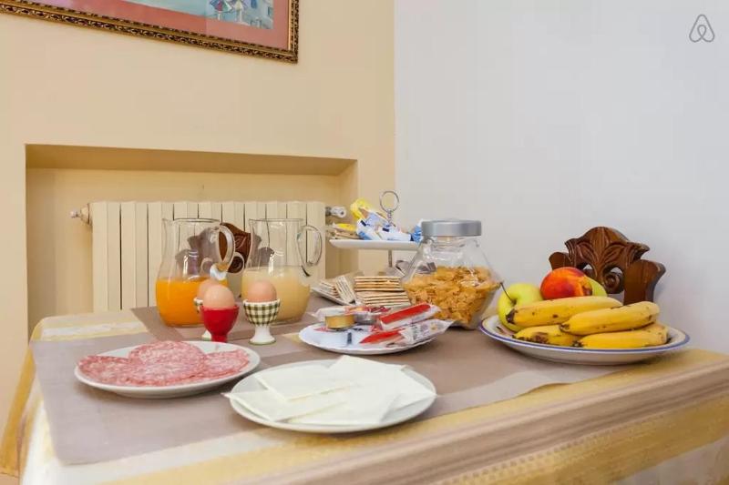 Bed and Breakfast Adelberga - image 24