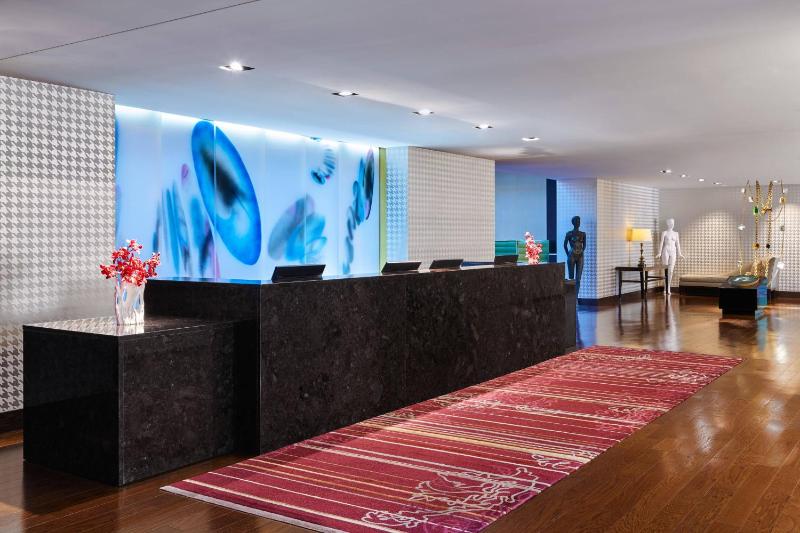 The Nines a Luxury Collection Hotel Portland - image 46