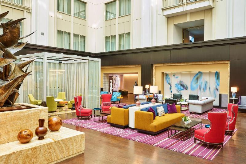 The Nines a Luxury Collection Hotel Portland - image 20