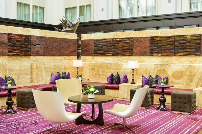 The Nines a Luxury Collection Hotel Portland - image 35