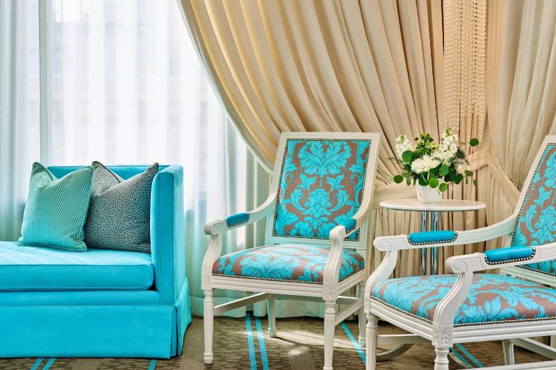 The Nines a Luxury Collection Hotel Portland - image 27
