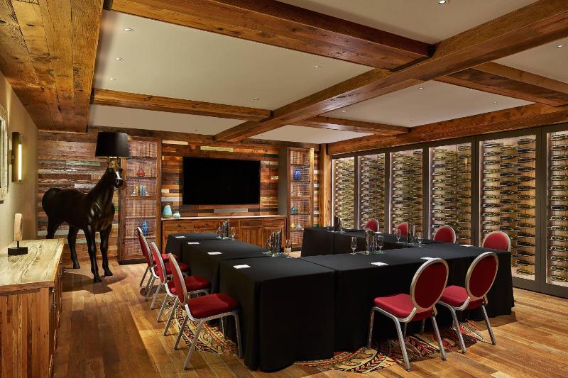 The Nines a Luxury Collection Hotel Portland - image 36