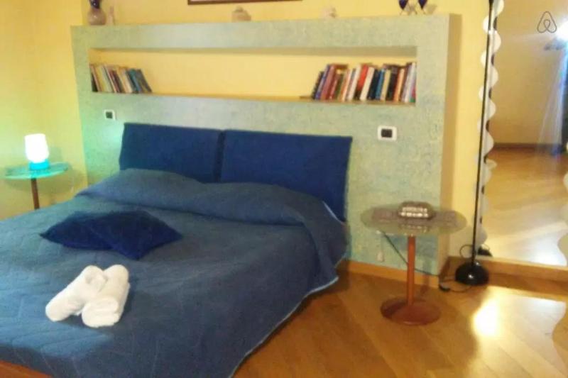 Bed and Breakfast Adelberga - image 30