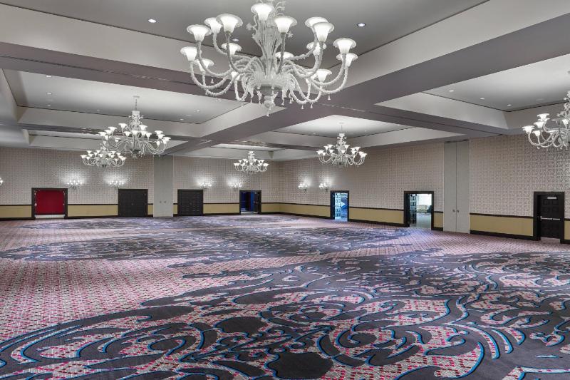 The Nines a Luxury Collection Hotel Portland - image 3