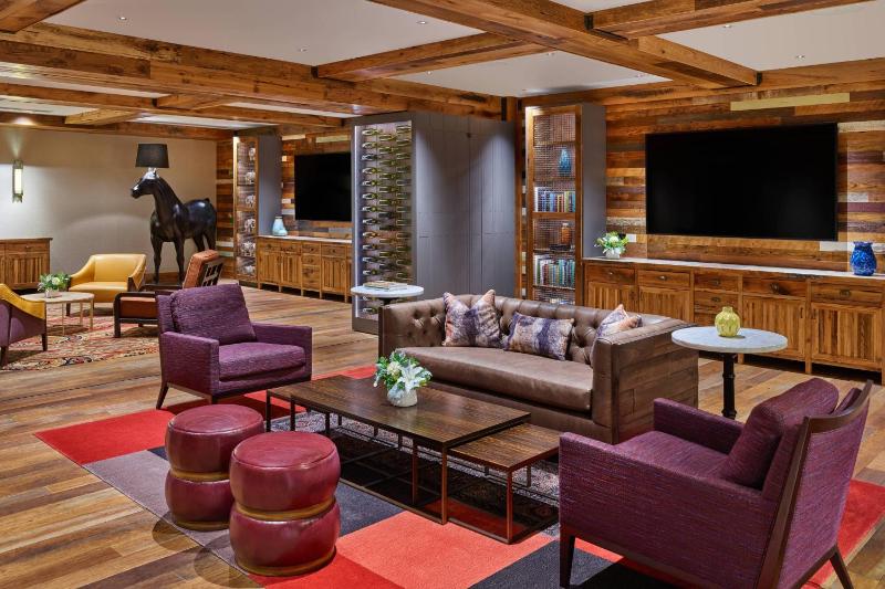 The Nines a Luxury Collection Hotel Portland - image 29