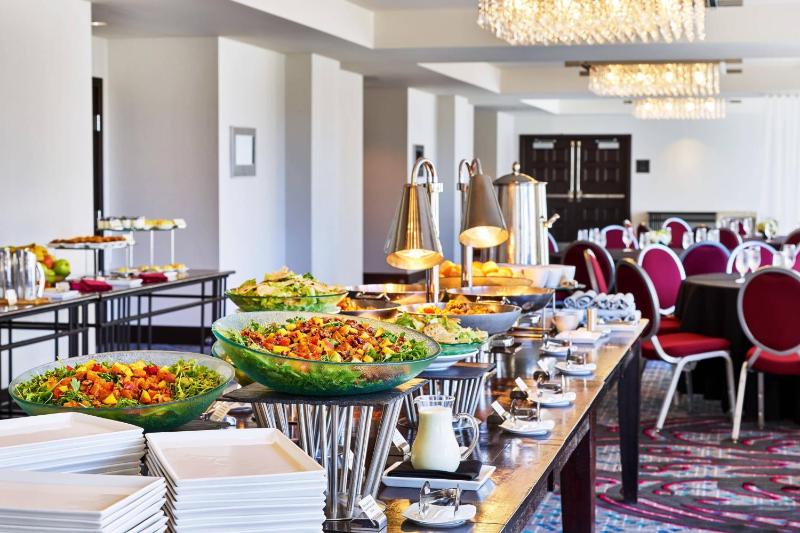 The Nines a Luxury Collection Hotel Portland - image 24