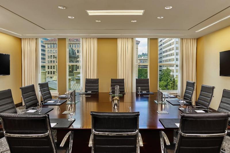 The Nines a Luxury Collection Hotel Portland - image 31