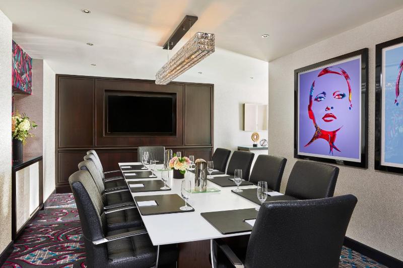 The Nines a Luxury Collection Hotel Portland - image 32