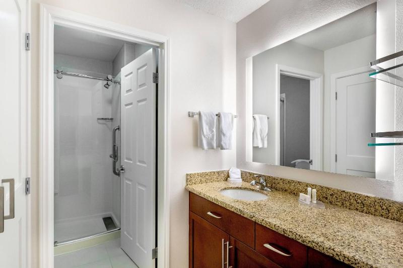Two-Bedroom Suite with Fireplace image 2