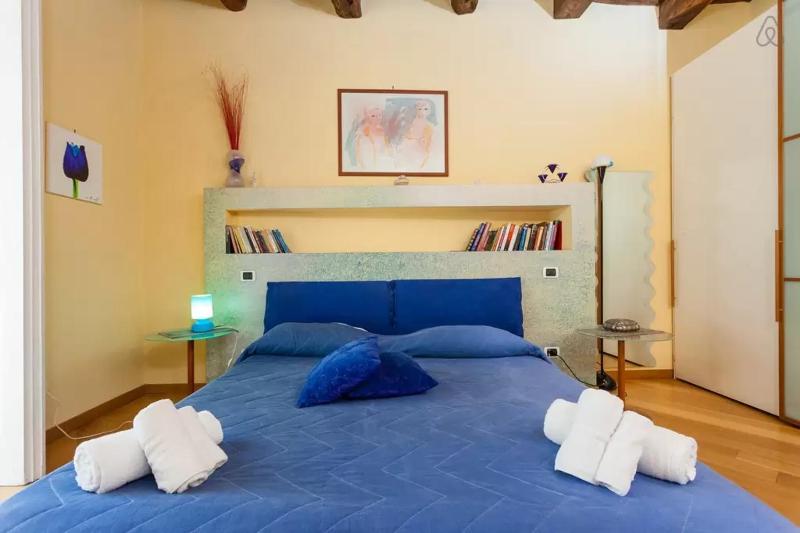 Bed and Breakfast Adelberga - image 48