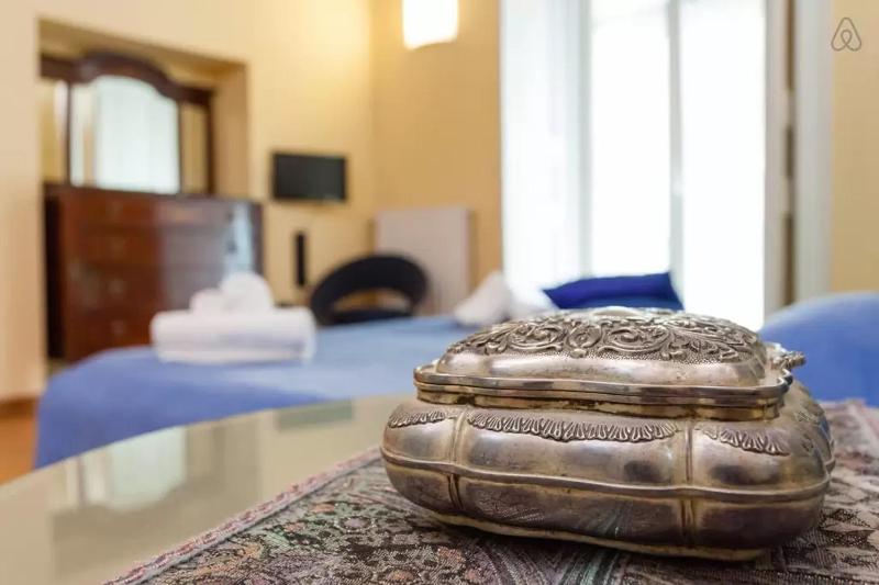 Bed and Breakfast Adelberga - image 45