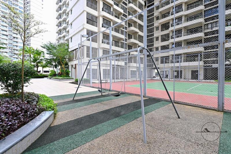 [KingsBay B] #5Pax #VintageWood #Highfloor - image 23