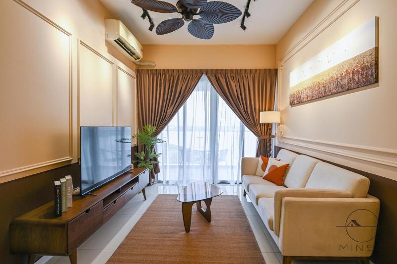 [KingsBay B] #5Pax #VintageWood #Highfloor - image 17