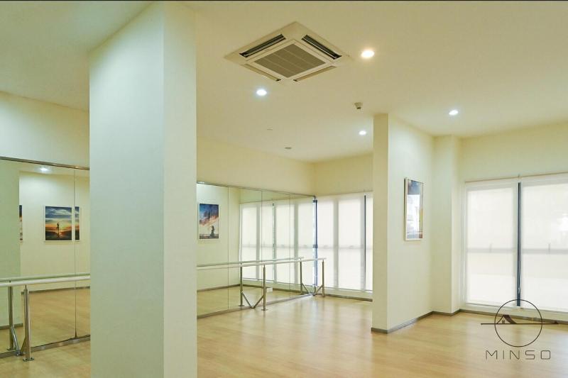 [KingsBay B] #5Pax #VintageWood #Highfloor - image 19