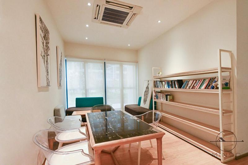 [KingsBay B] #5Pax #VintageWood #Highfloor - image 22