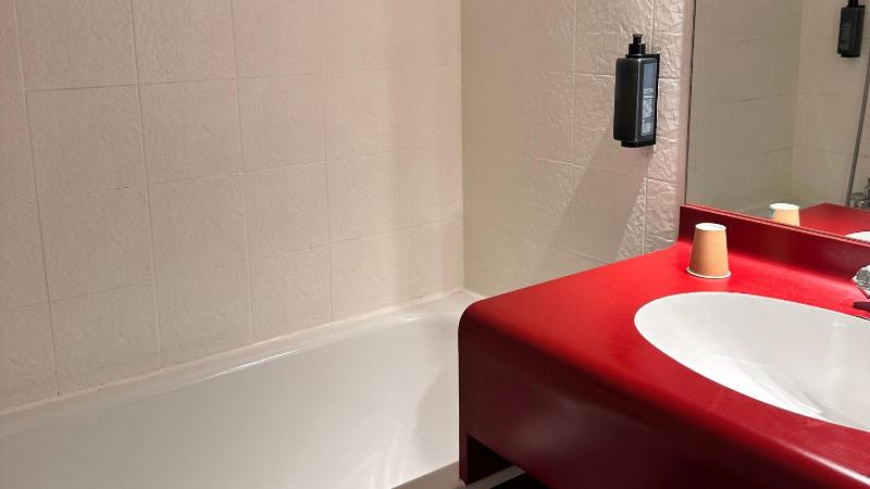 Standard Double Room for 1 or 2 persons image 2