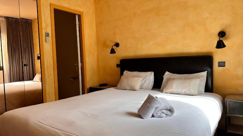 Standard Double Room for 1 or 2 persons image 4