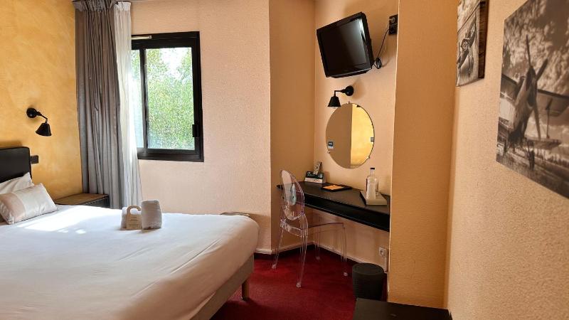 Standard Double Room for 1 or 2 persons image 3