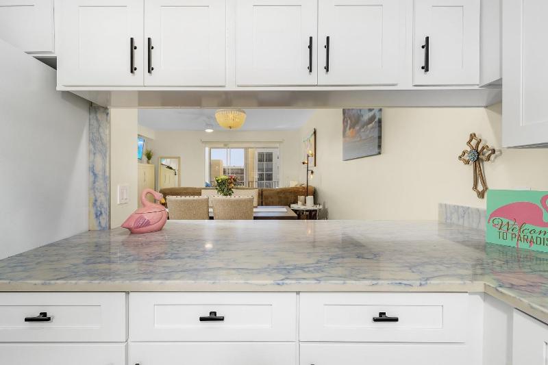 Casa Marina 423 condo - image 10