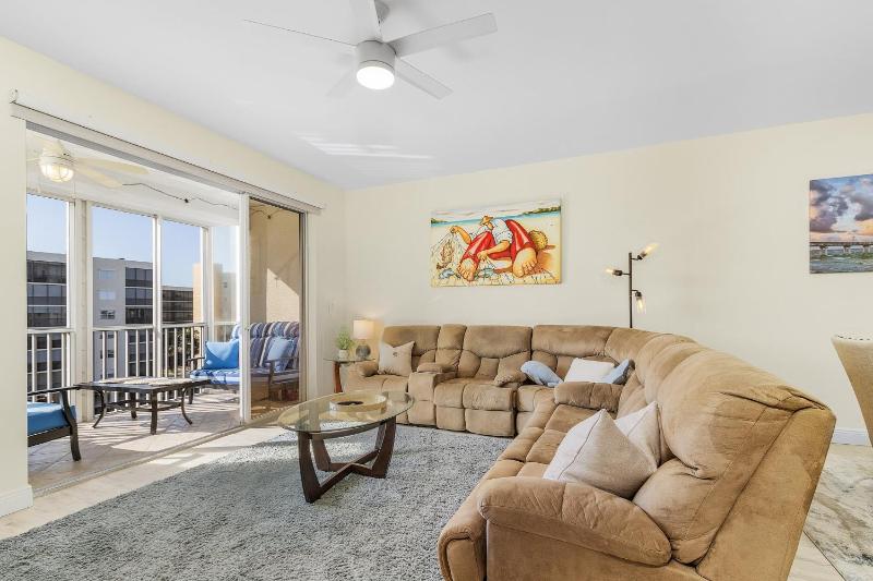 Casa Marina 423 condo - image 24