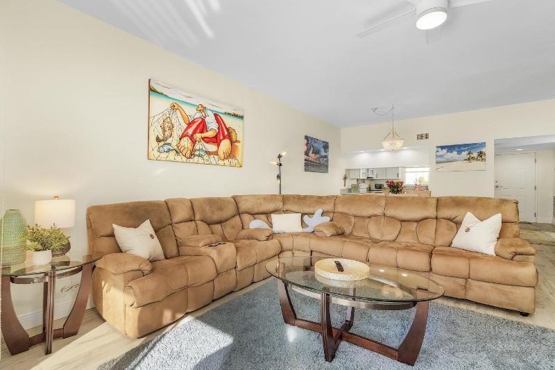 Casa Marina 423 condo - image 17