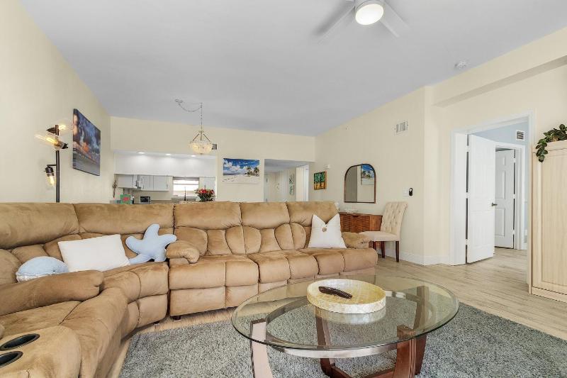 Casa Marina 423 condo - image 19