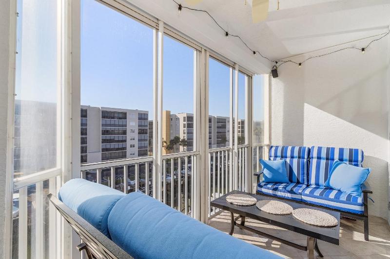 Casa Marina 423 condo - image 15