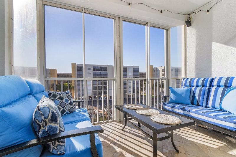 Casa Marina 423 condo - image 1