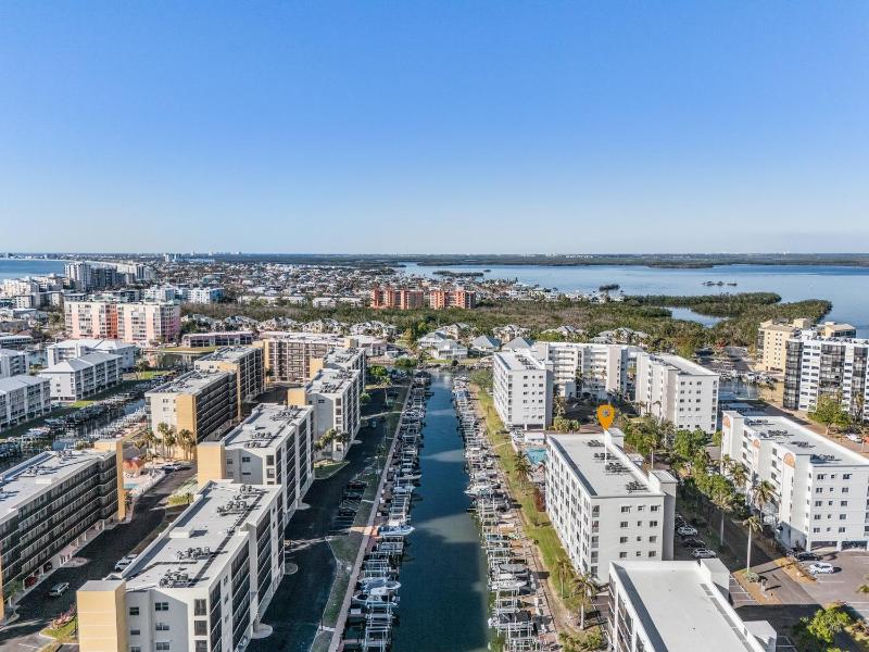 Casa Marina 423 condo - image 13