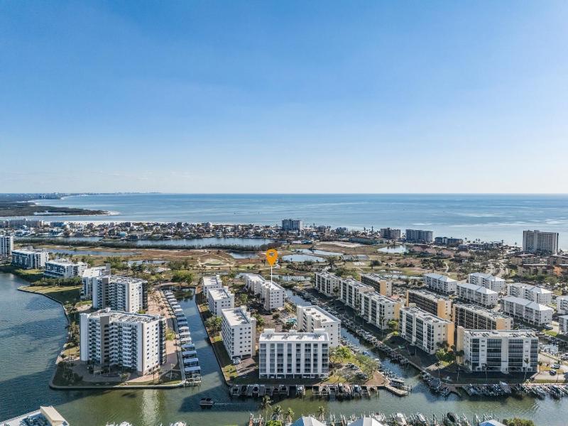 Casa Marina 423 condo - image 11