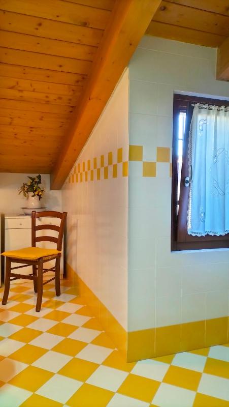 Petit Maffi Romantico appartamento in centro città - image 9