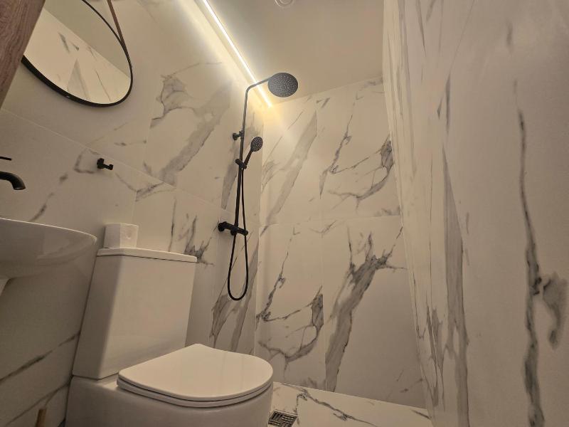 T1 Bamboo apartament - image 6