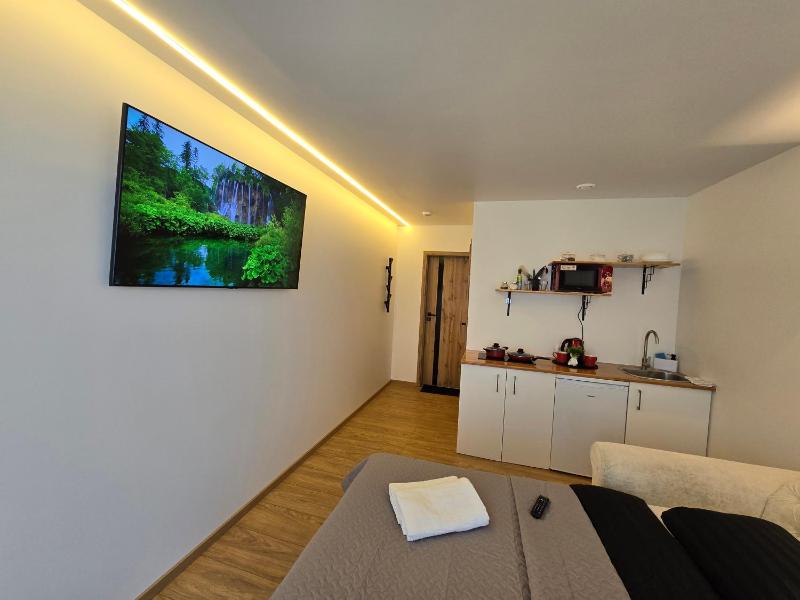 T1 Bamboo apartament - image 10