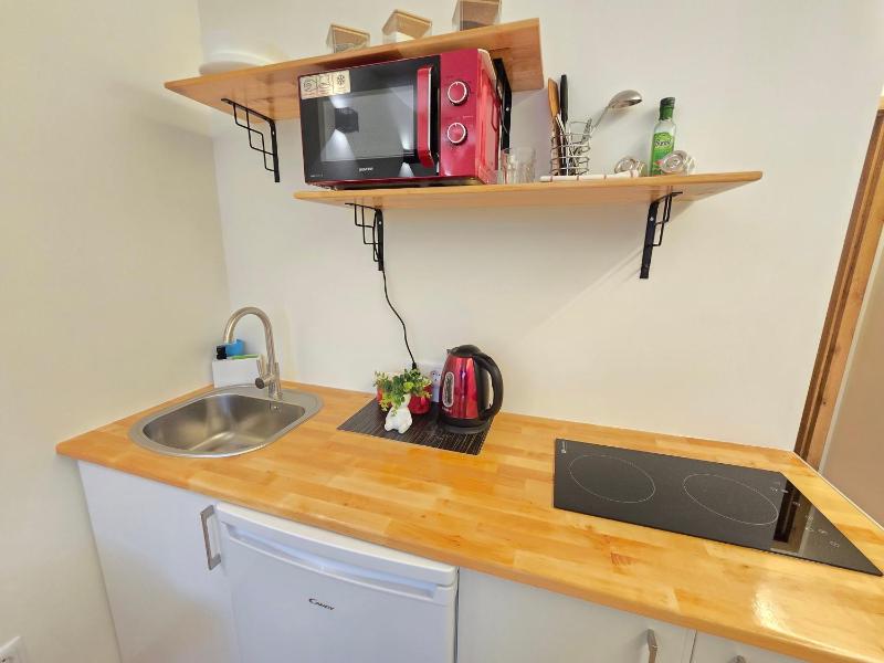 T2 Studio apartment - image 17